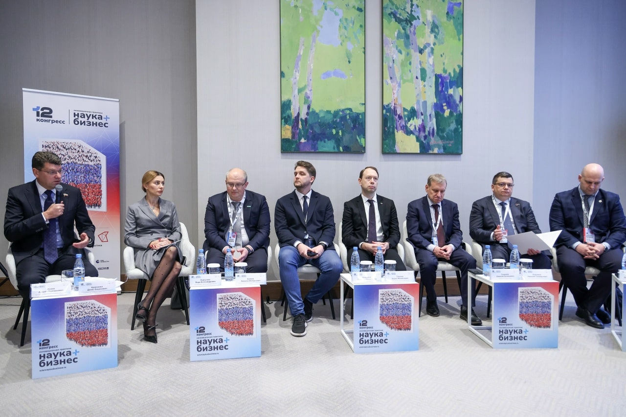 Группа ПСБ рассматривает возможность поддержки проектов частной космонавтики