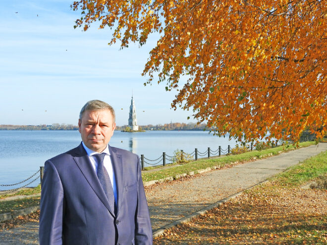 Какие изменения произошли в Калязинском округе благодаря народной программе «Единой России»