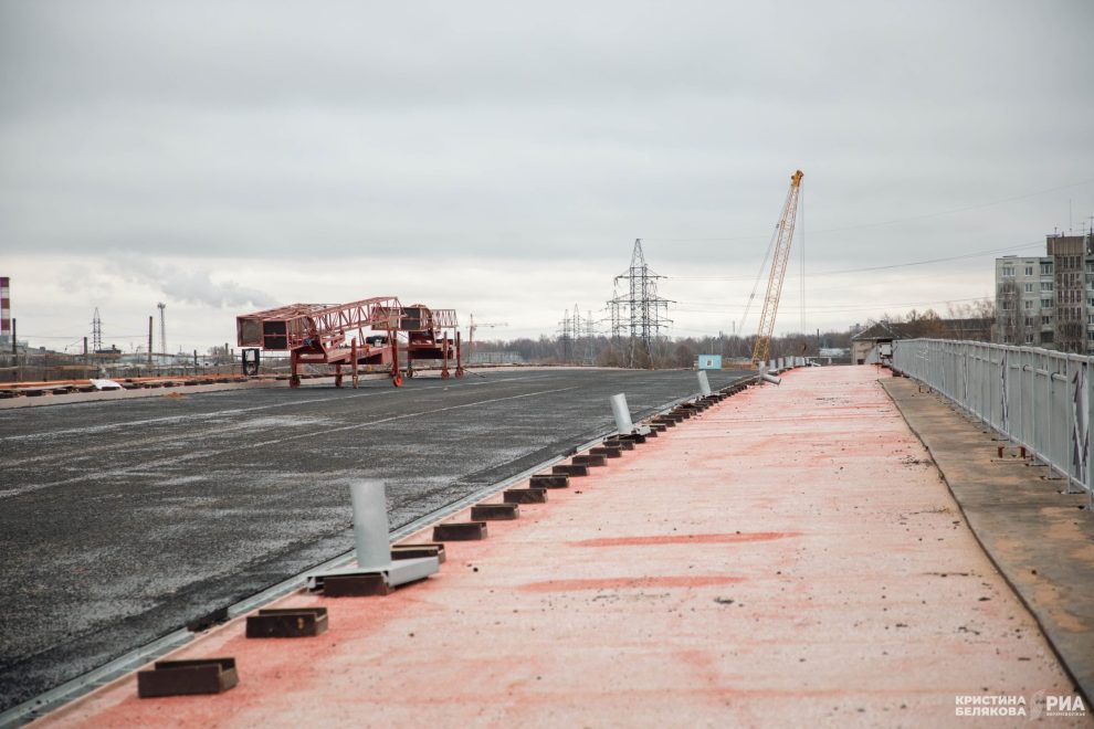 Какие объекты построят в регионе в ближайшую трехлетку