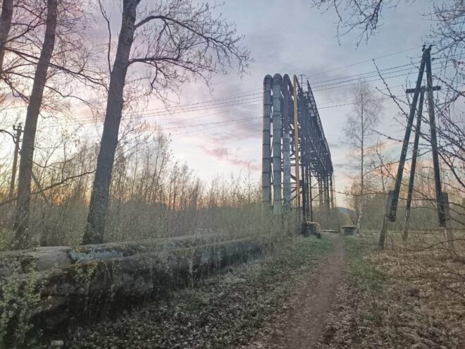 Калязинский округ решает наболевшие вопросы Калязинский округ решает наболевшие вопросы