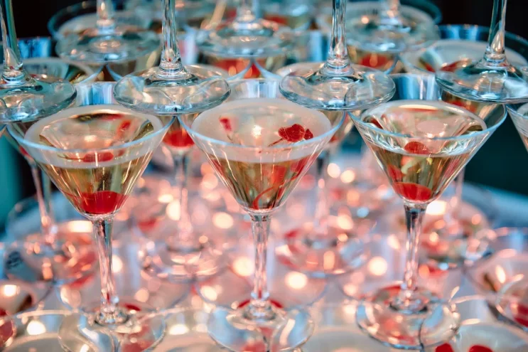 Кардиолог предупредил о всплеске инфарктов в новогодние праздники