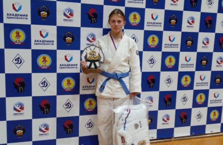 Лихославльские спортсмены заняли призовые места на турнире по джиу-джитсу Лихославльские спортсмены заняли призовые места на турнире по джиу-джитсу