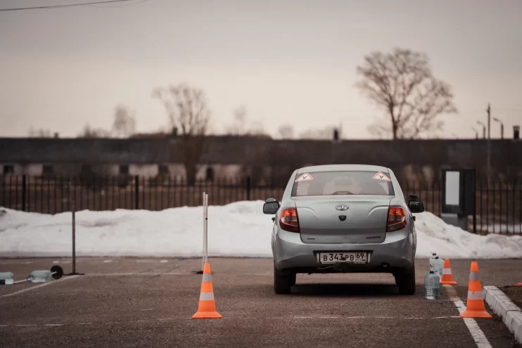 Назван самый популярный автомобиль с пробегом в России