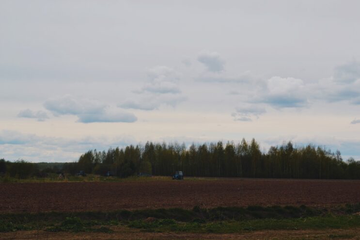 Российские аграрии собрали более 145 миллионов тонн зерна, несмотря на непогоду Российские аграрии собрали более 145 миллионов тонн зерна, несмотря на непогоду