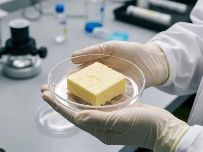 Фальсифицированную молочную продукцию нашли в социальных учреждениях Тверской области Фальсифицированную молочную продукцию нашли в социальных учреждениях Тверской области