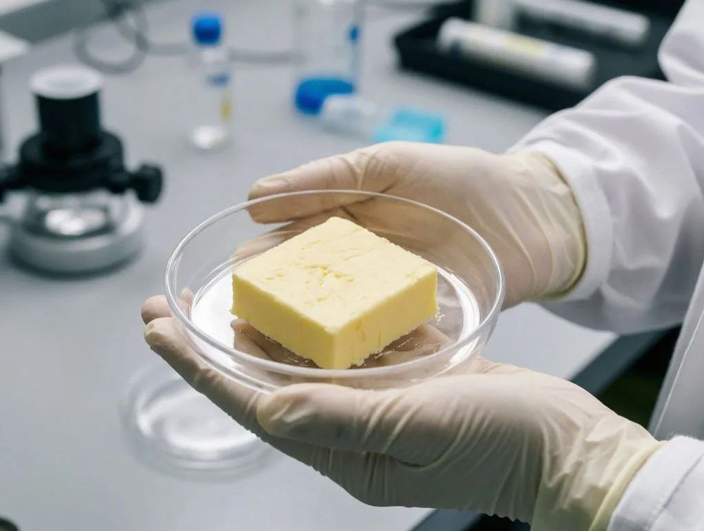 Фальсифицированную молочную продукцию нашли в социальных учреждениях Тверской области