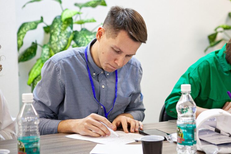 Специалисты «Тверьэнерго» повышают квалификацию для обеспечения надежного электроснабжения потребителей Специалисты «Тверьэнерго» повышают квалификацию для обеспечения надежного электроснабжения потребителей