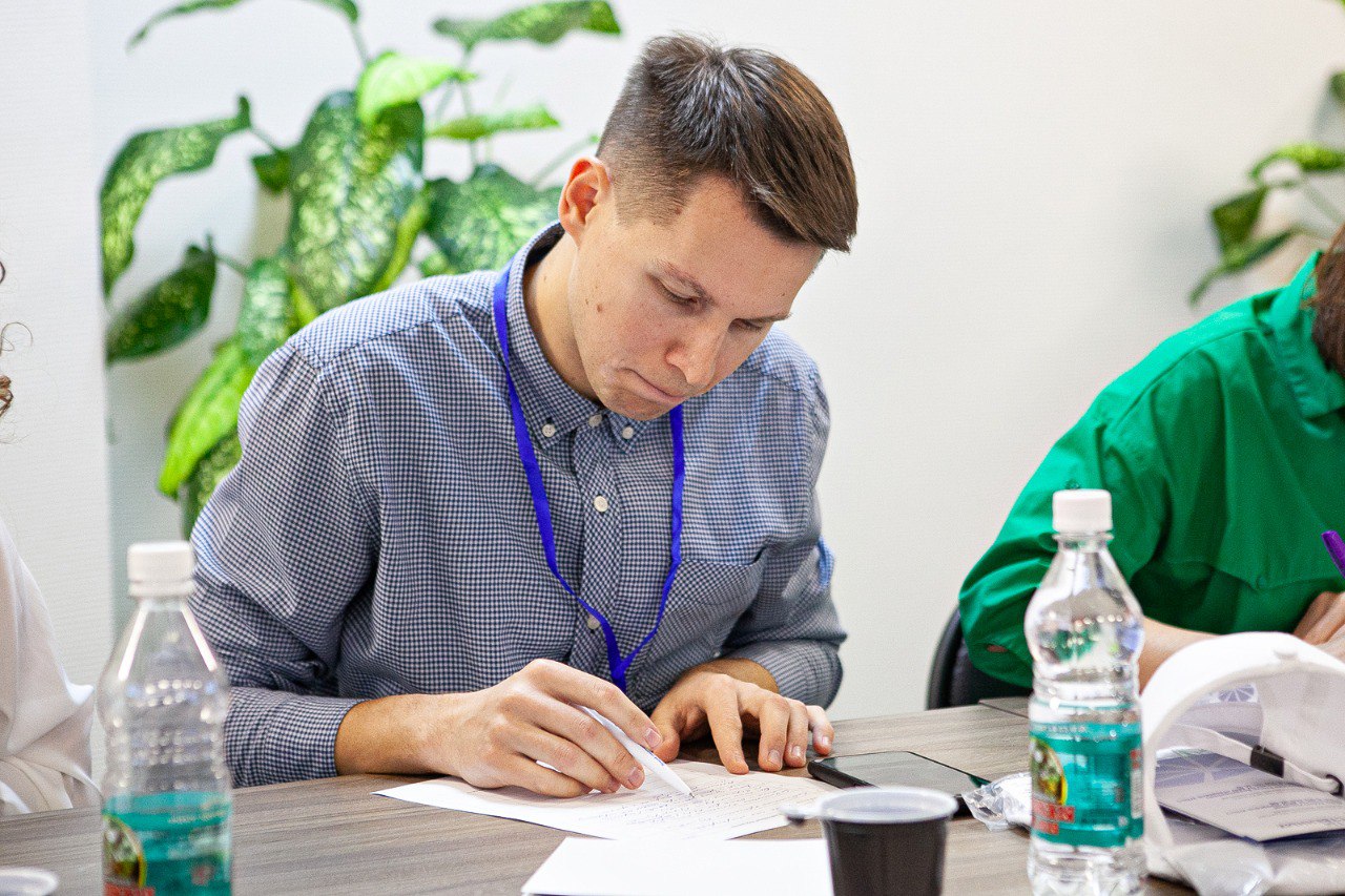 Специалисты «Тверьэнерго» повышают квалификацию для обеспечения надежного электроснабжения потребителей Специалисты «Тверьэнерго» повышают квалификацию для обеспечения надежного электроснабжения потребителей