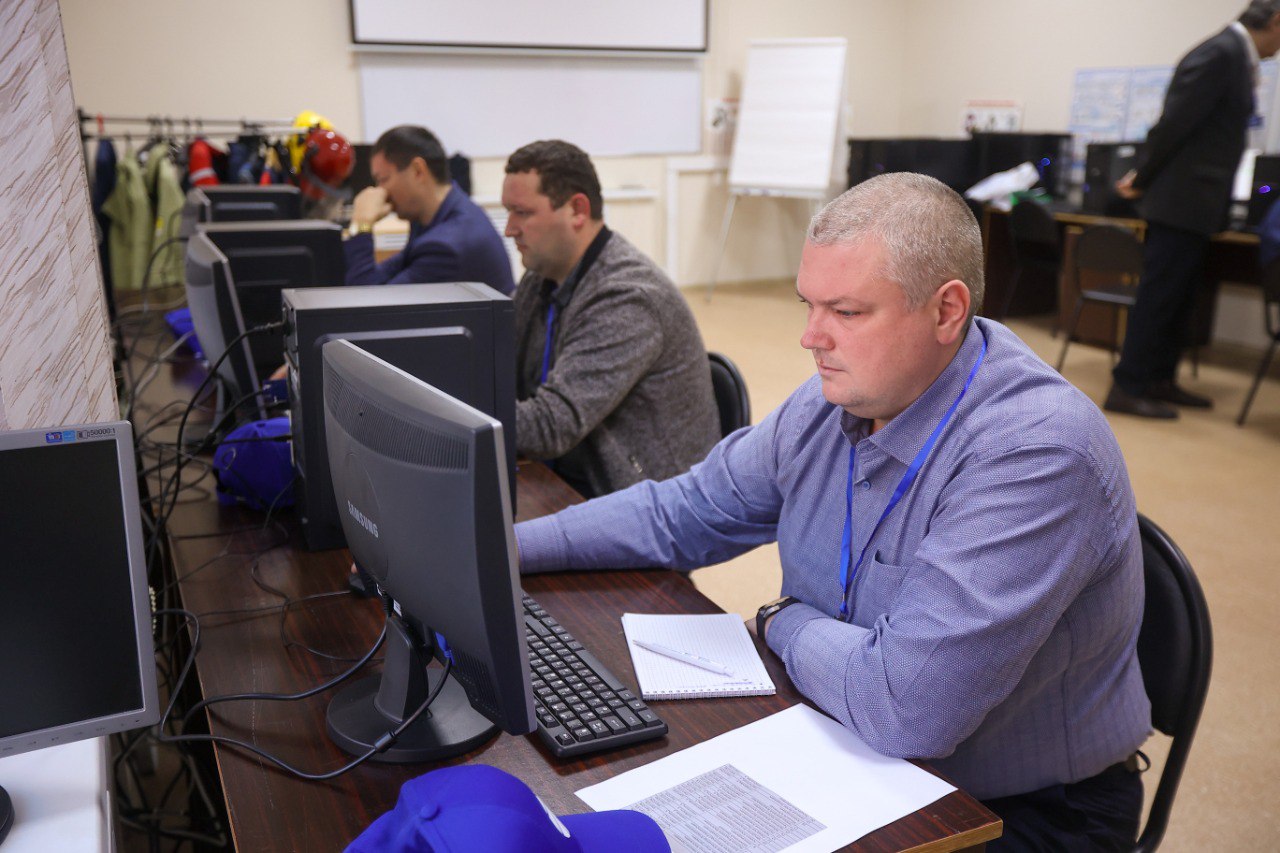 Специалисты «Тверьэнерго» повышают квалификацию для обеспечения надежного электроснабжения потребителей