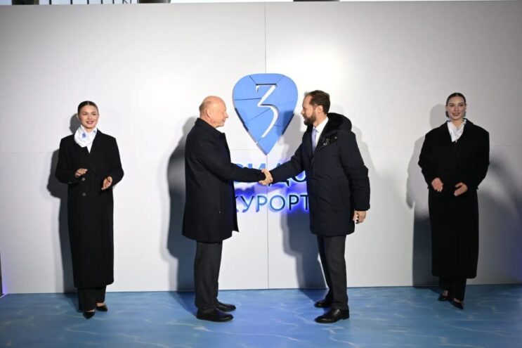 Пять знаковых событий 2025 года в экономике Верхневолжья Пять знаковых событий 2025 года в экономике Верхневолжья