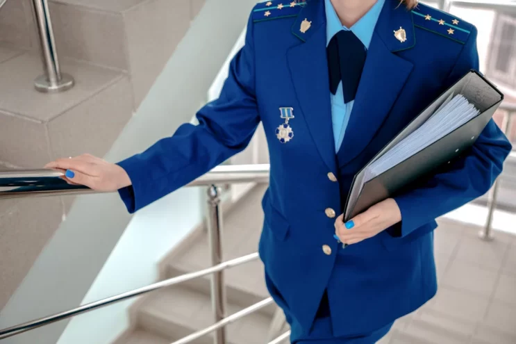 Прокуратура Тверской области закрыла шесть сайтов по продаже оружия