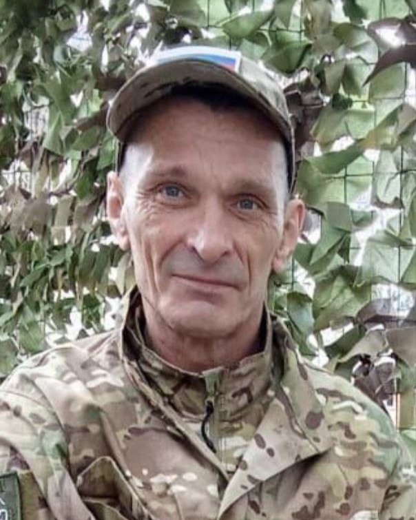 Рядовой Игорь Ремизов из Тверской области погиб под Кременной Рядовой Игорь Ремизов из Тверской области погиб под Кременной