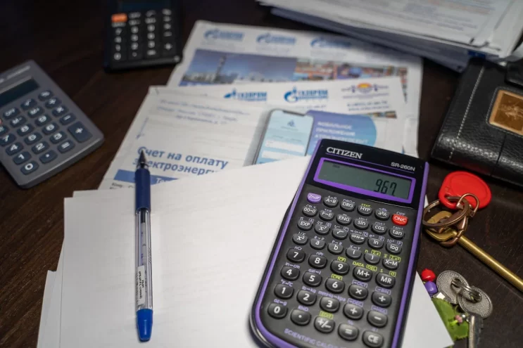 Россия вошла в тройку стран G20 с самой доступной электроэнергией