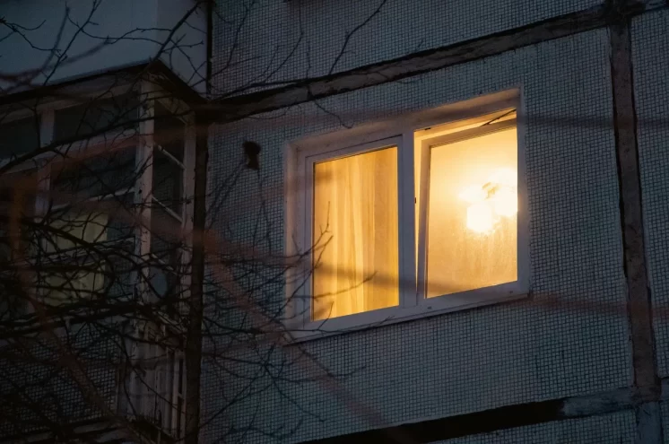 Стало известно, где в Тверской области не будет света 11 декабря Стало известно, где в Тверской области не будет света 11 декабря