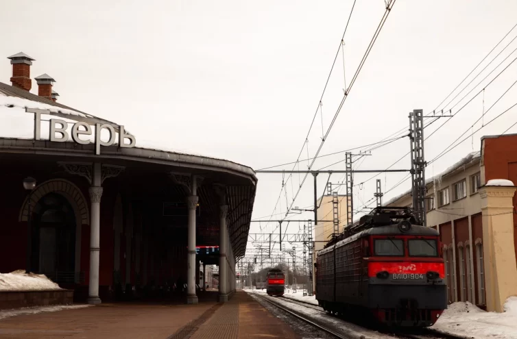 В начале декабря в Тверской области отменят часть электричек В начале декабря в Тверской области отменят часть электричек