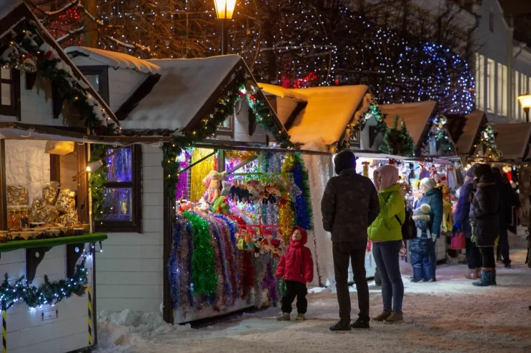 В России рекомендовали провести зимние каникулы с 31 декабря по 11 января В России рекомендовали провести зимние каникулы с 31 декабря по 11 января