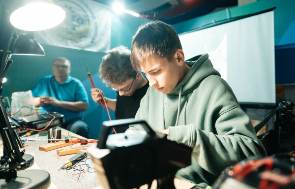 В столице Верхневолжья стартовал фестиваль «Россия Мои горизонты.Тверь» В столице Верхневолжья стартовал фестиваль «Россия Мои горизонты.Тверь»