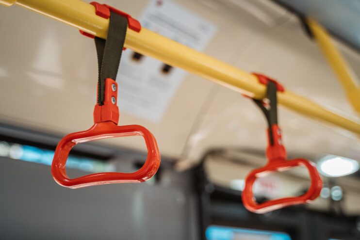 В Твери автобусы вернулись на привычные маршруты