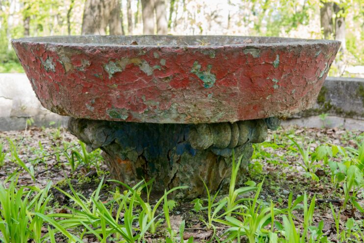 В Твери ищут фотографию старого фонтана В Твери ищут фотографию старого фонтана