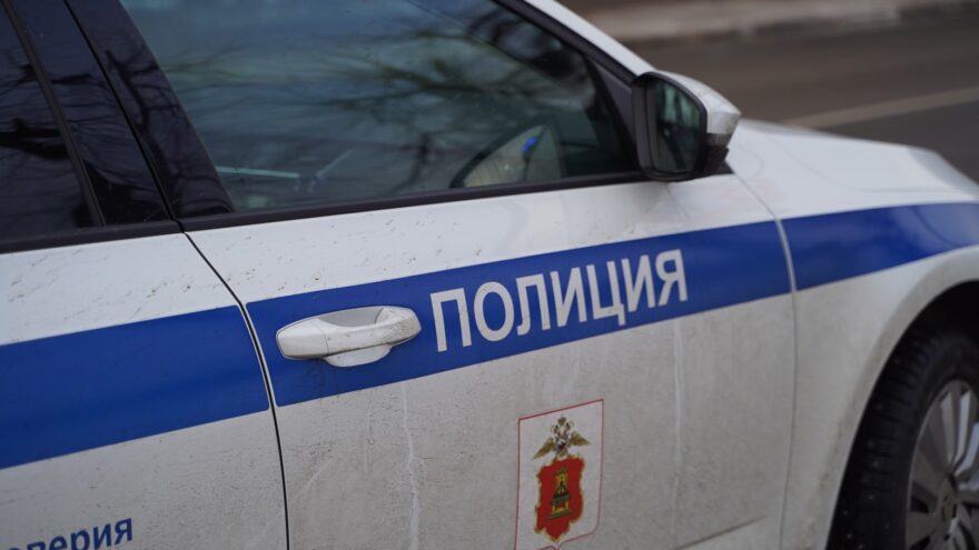 В Твери раскрыли кражу телефона из кафе на Вагжанова