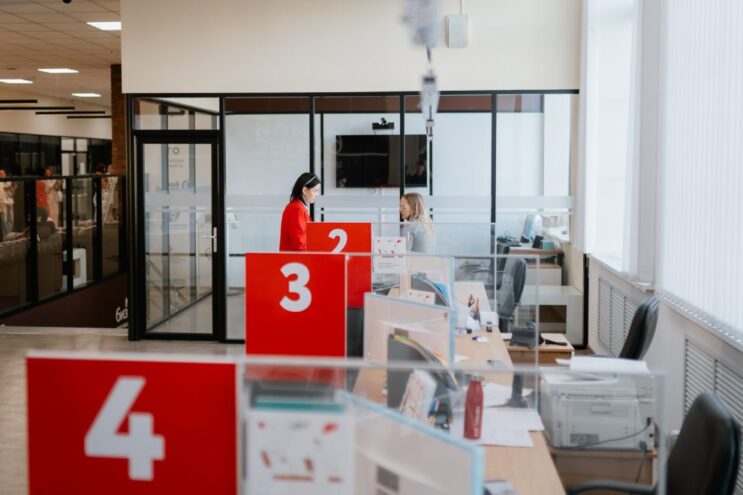 В Тверской области 207 льготных кредитных займов получили предприниматели цифровую платформу МСП.РФ в 2025 году