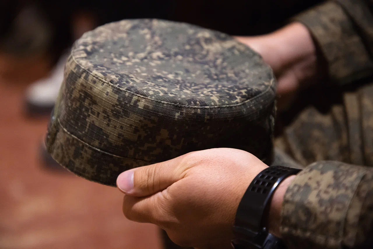 В Тверской области готовят 17 ведер оливье для бойцов СВО В Тверской области готовят 17 ведер оливье для бойцов СВО