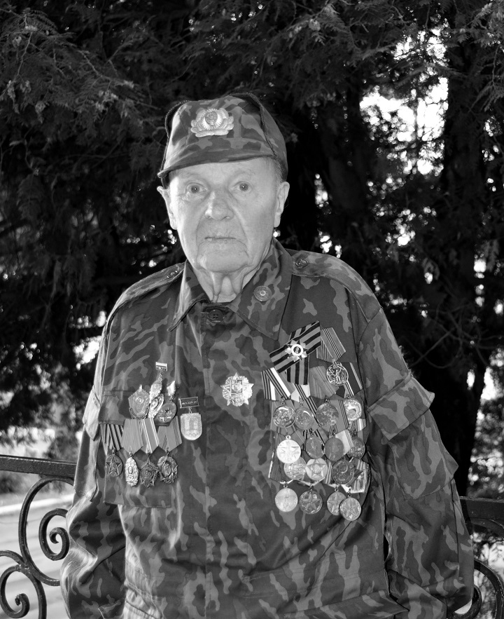 В Тверской области скончался зампред Совета старейшин Василий Сергеевич Федоров