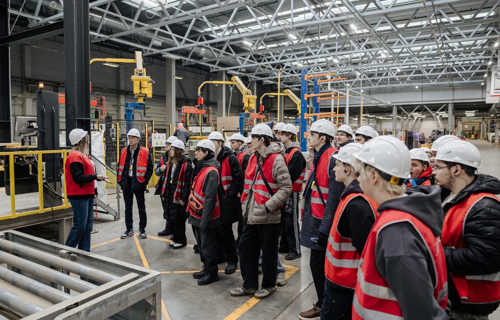 В Верхневолжье определили самые современные предприятия