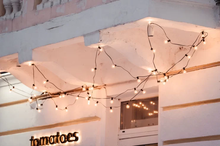 Жителей Тверской области предупредили об отключениях света 30 декабря