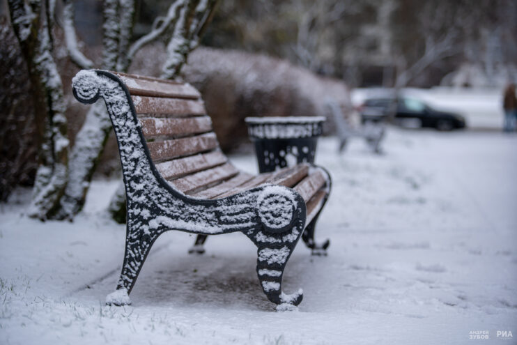 Погода в Твери на завтра