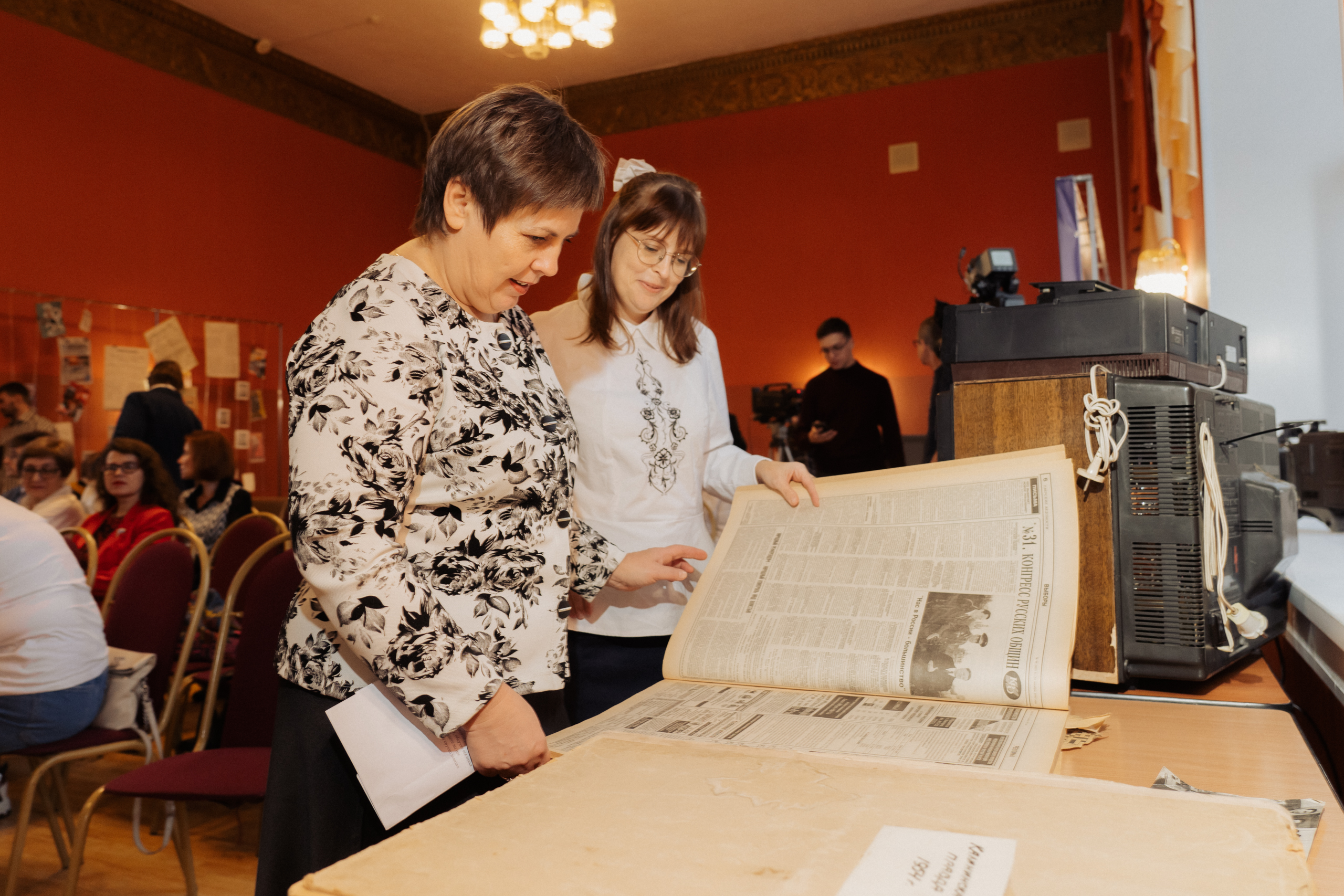 РИА «Верхневолжье»