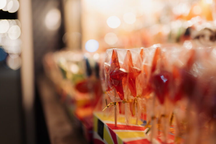 Новогодняя ярмарка пройдет в Твери 27 и 28 декабря