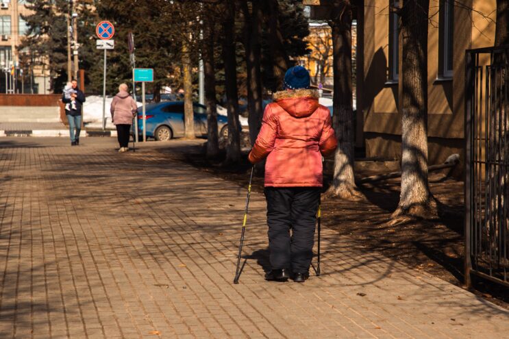 Билайн упростил клиентам старше 60 лет использование службы поддержки Билайн упростил клиентам старше 60 лет использование службы поддержки