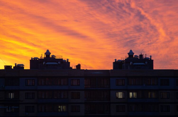 В декабре магнитные бури напомнят о себе жителям региона