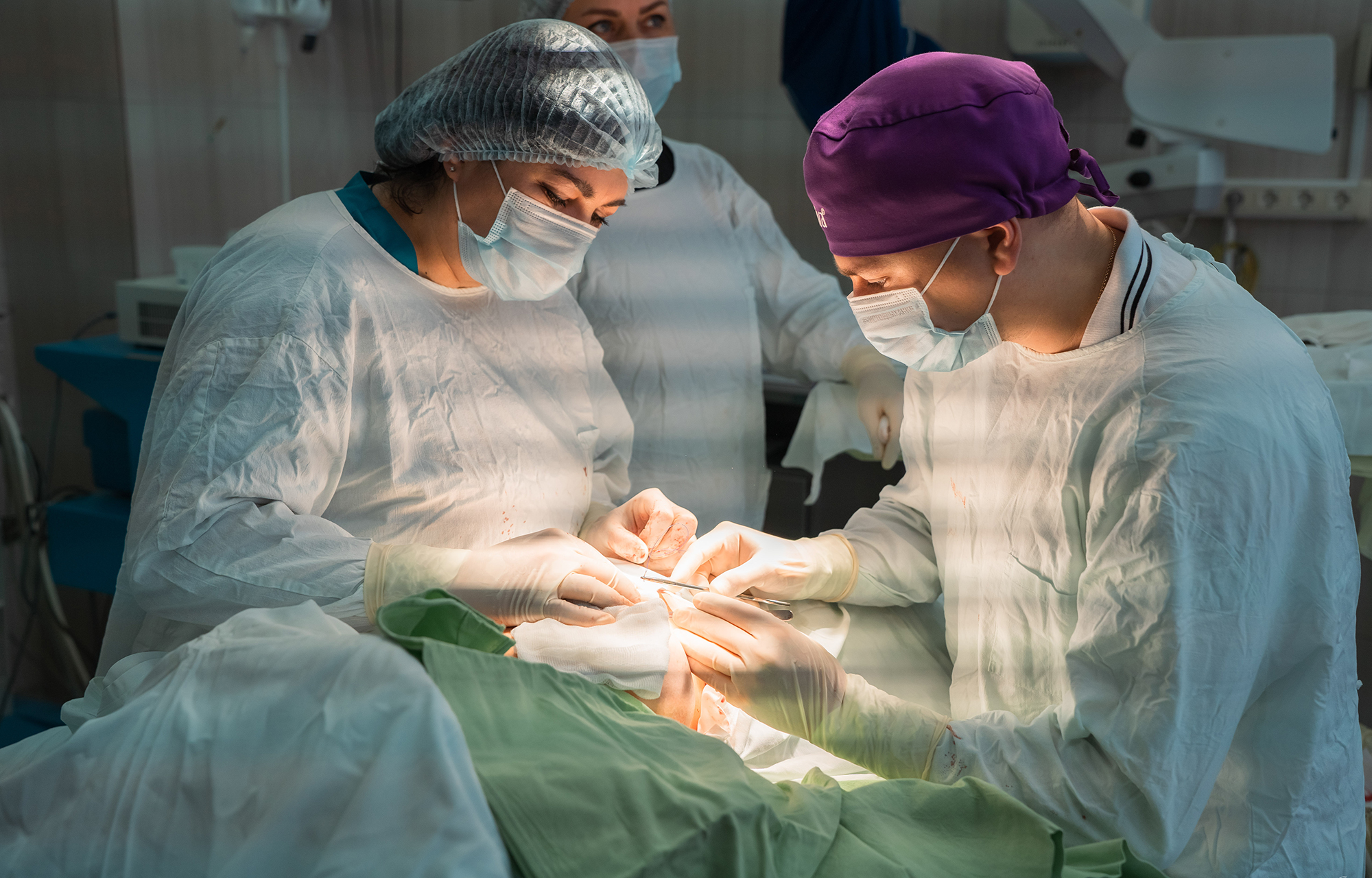 Борьба с раком: в Твери обсудили современные методы диагностики и лечения