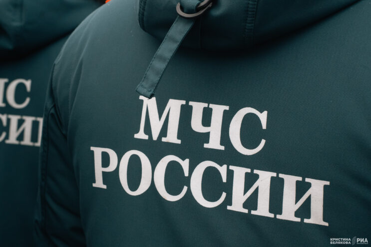 В Нелидово прошло совещание по безопасности в праздничные дни