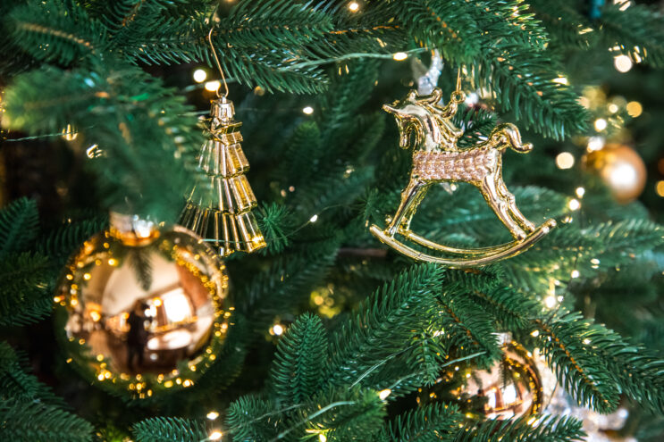 Предпринимателей Лихославльского округа просят украсить фасады зданий