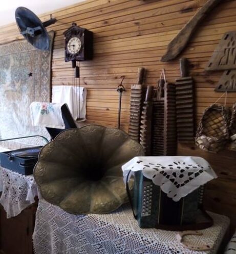 Музеи школ Тверской области стали призёрами Всероссийского конкурса школ