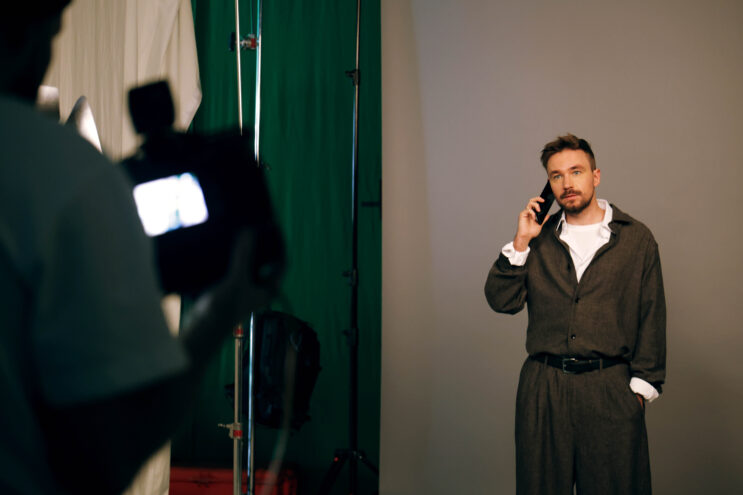 Александр Петров стал новым амбассадором МегаФона Александр Петров стал новым амбассадором МегаФона