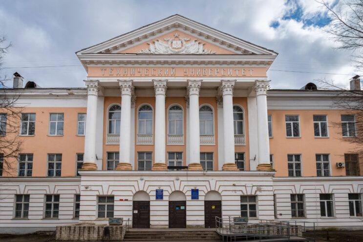 Девять студентов ТвГТУ стали стипендиатами Президента РФ и Правительства РФ