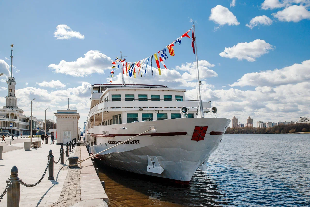 «ВодоходЪ» в Завидово: Новый взгляд на речные путешествия по Волге