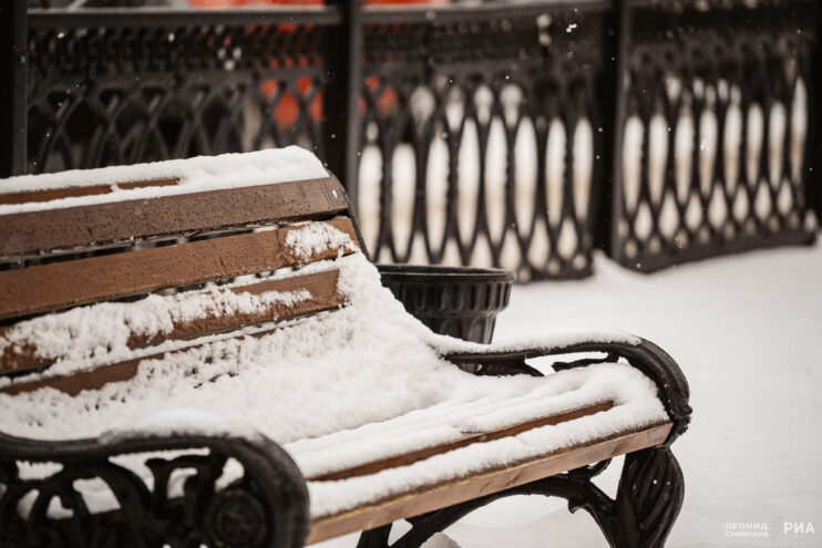 Погода в Твери на завтра