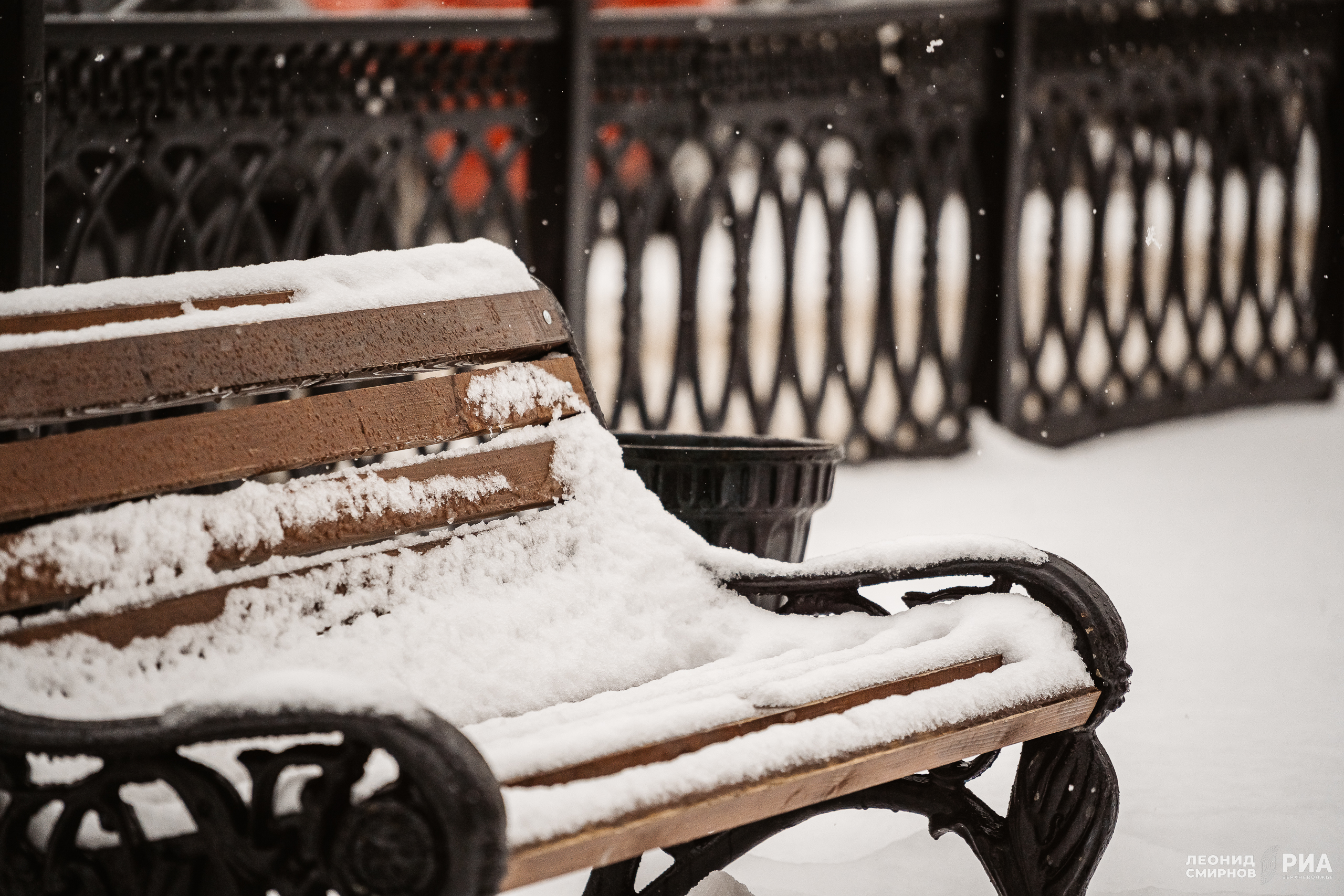 Погода в Твери на завтра
