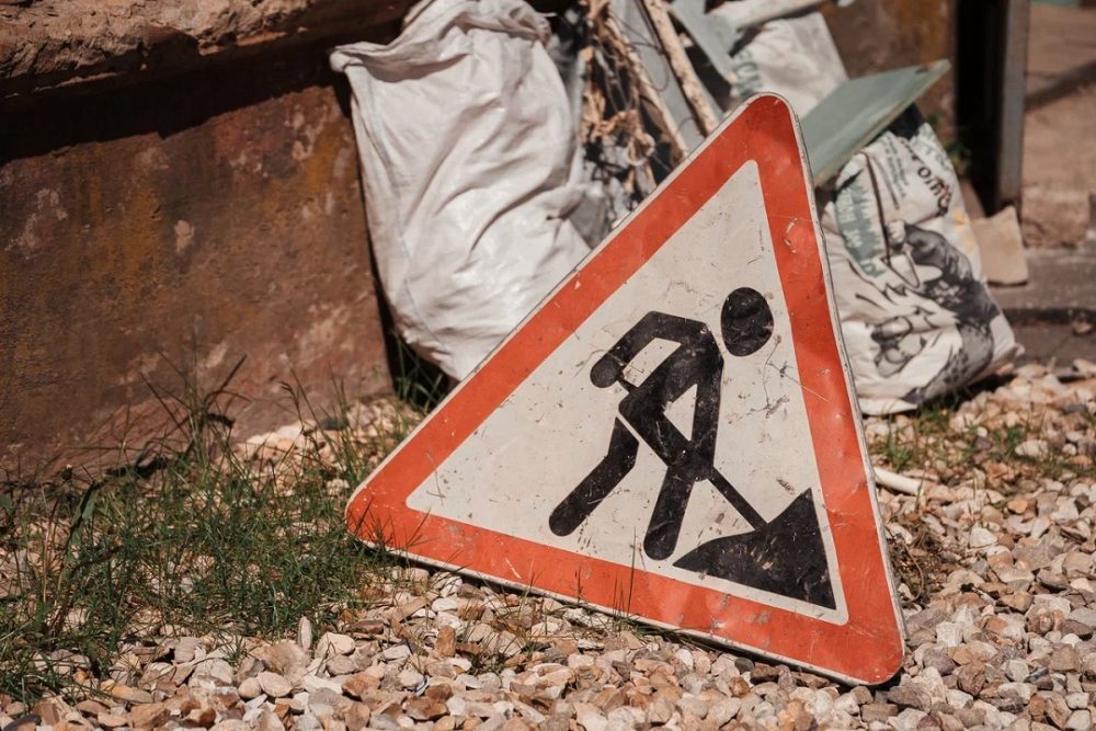 Свыше 1,2 км сетей водоотведения заменили в городе Конаково