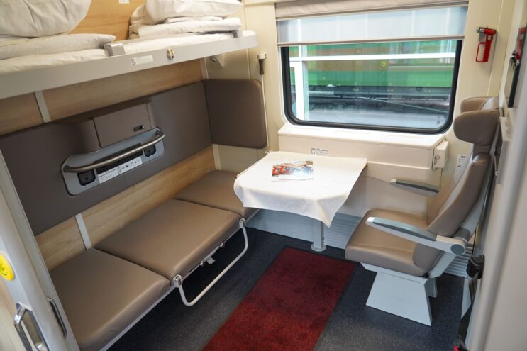 ТВЗ расширяет линейку вагонов увеличенного габарита ТВЗ расширяет линейку вагонов увеличенного габарита