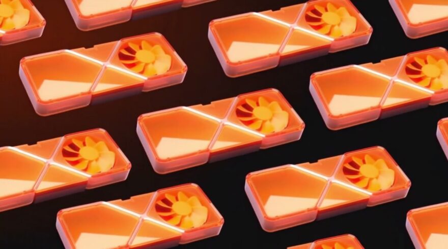 «Турбо Облако» увеличило объем ресурсов для работы ИИ-моделей в 13 раз «Турбо Облако» увеличило объем ресурсов для работы ИИ-моделей в 13 раз