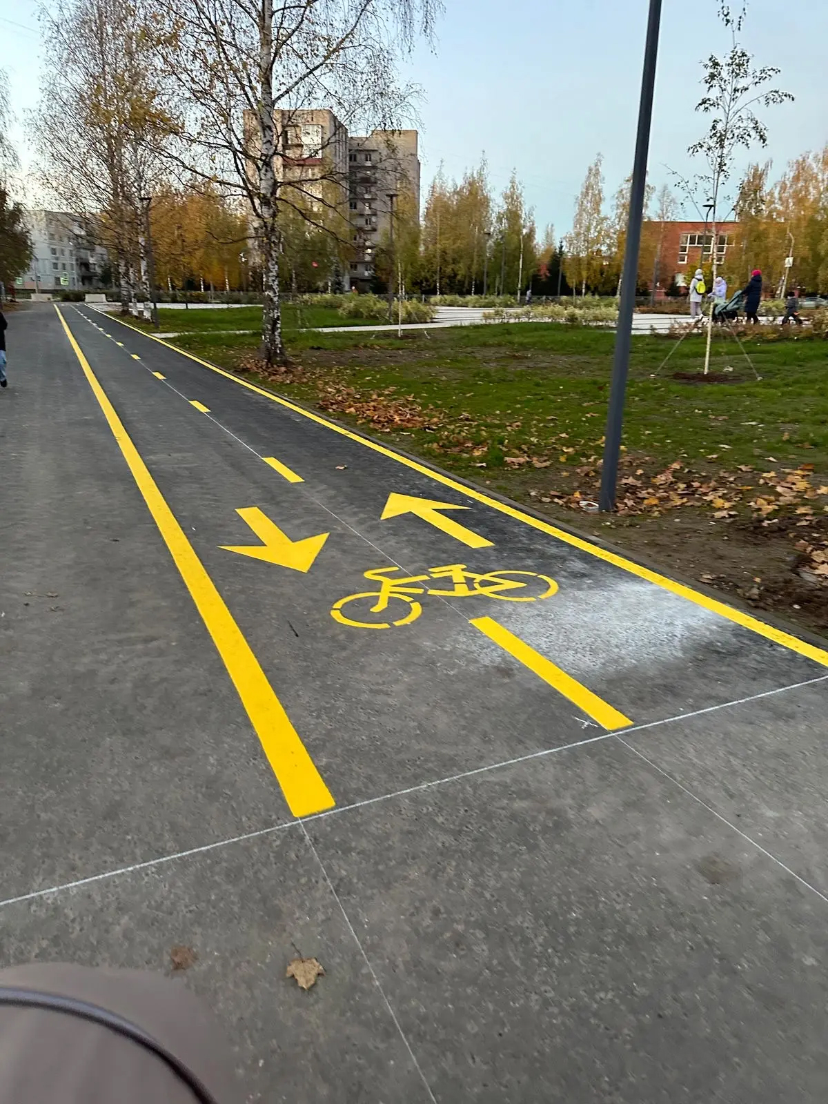 68 объектов благоустроено в Тверской области по нацпроекту