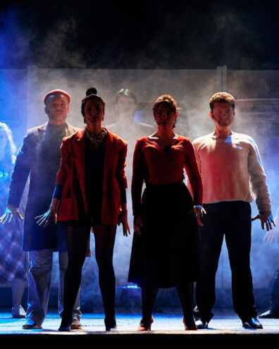 Спектакль-концерт «ФеЯричное путешествие»