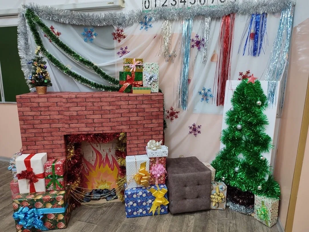 Раскройте свой талант: Конкурс «Снежная фантазия» ждет юных творцов Верхневолжья