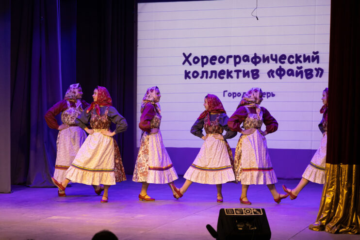 Стали известны победители конкурса «Пою тебе, Отечество»